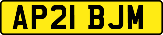 AP21BJM
