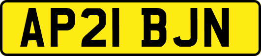 AP21BJN