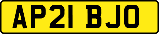 AP21BJO