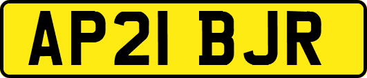 AP21BJR