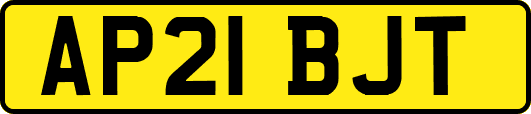 AP21BJT
