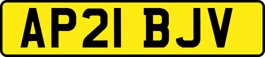 AP21BJV