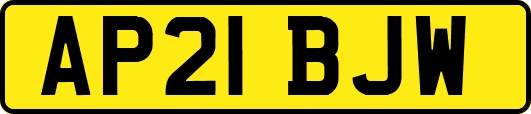 AP21BJW