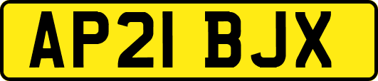 AP21BJX