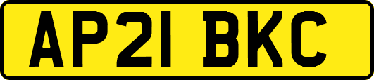 AP21BKC