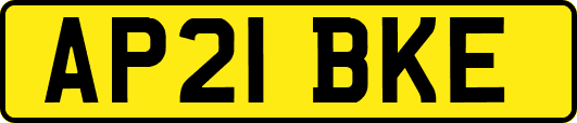 AP21BKE