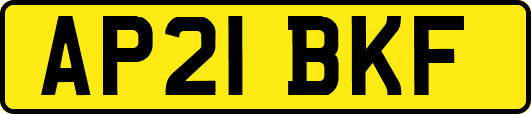 AP21BKF