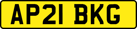 AP21BKG