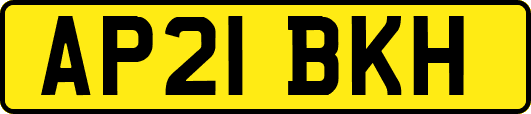 AP21BKH