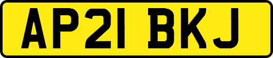 AP21BKJ