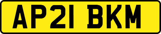 AP21BKM