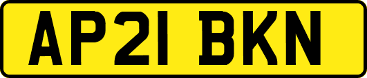 AP21BKN