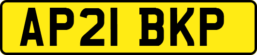 AP21BKP