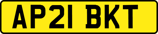 AP21BKT