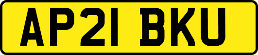 AP21BKU