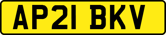 AP21BKV