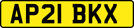 AP21BKX