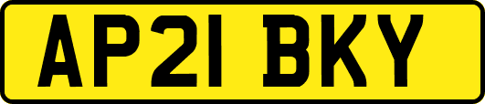 AP21BKY