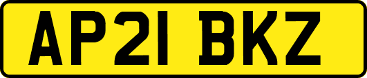 AP21BKZ
