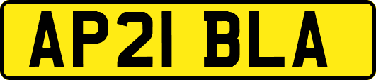 AP21BLA