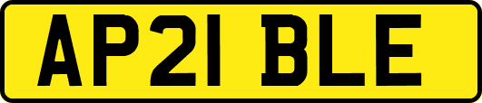 AP21BLE