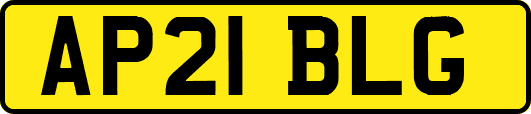 AP21BLG