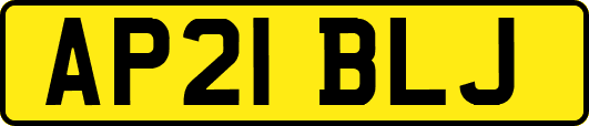 AP21BLJ
