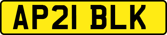 AP21BLK