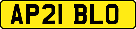 AP21BLO