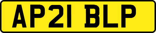 AP21BLP