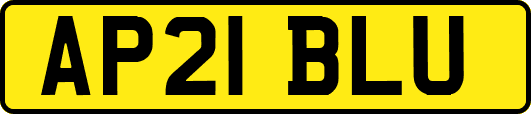 AP21BLU