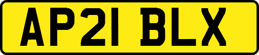 AP21BLX