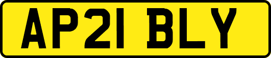 AP21BLY