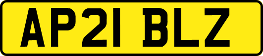 AP21BLZ