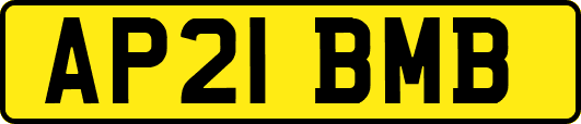 AP21BMB
