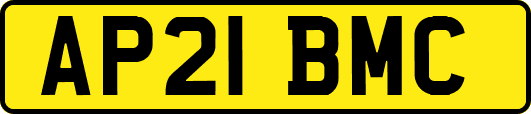 AP21BMC