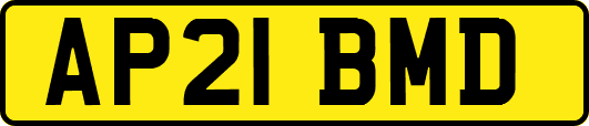 AP21BMD