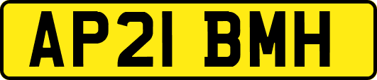 AP21BMH