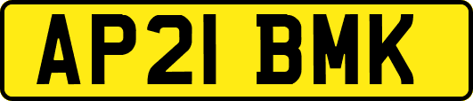 AP21BMK