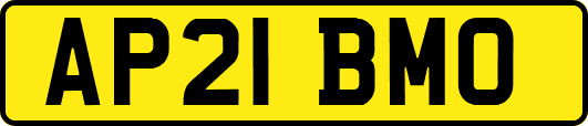 AP21BMO