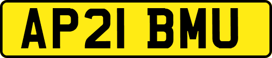AP21BMU