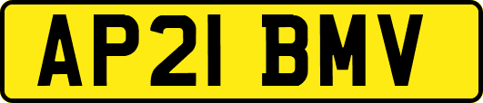 AP21BMV