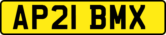AP21BMX
