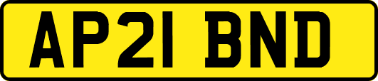 AP21BND