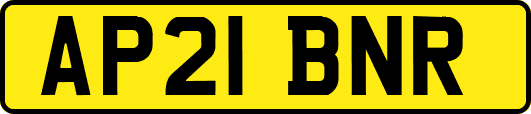 AP21BNR