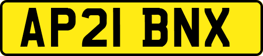 AP21BNX