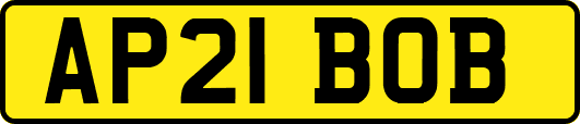 AP21BOB