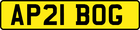 AP21BOG