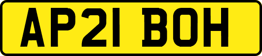 AP21BOH