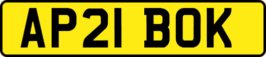 AP21BOK